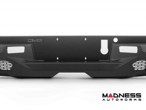 Dodge Ram 1500 Rear Bumper - Spec Series Dodge Ram 1500 Rear Bumper - Spec Series